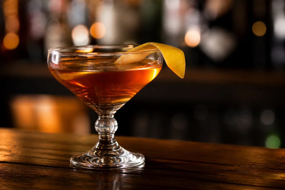 Cocktail aquavit : cinq verres qui domptent le carvi