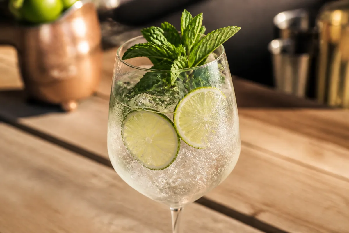 Spritz Hugo : la recette d'origine et le bon dosage