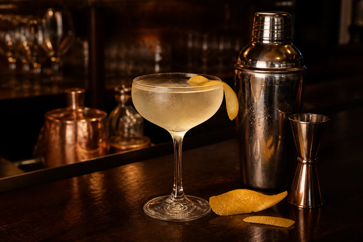 Cocktails